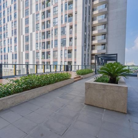 Cozy Private Bedroom In A Luxury 2Br Condo Ho-Chi-Minh-Stadt Exterior foto